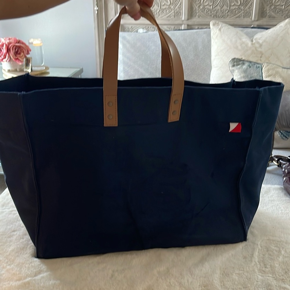 Shore Bag Tote Bag - Like New